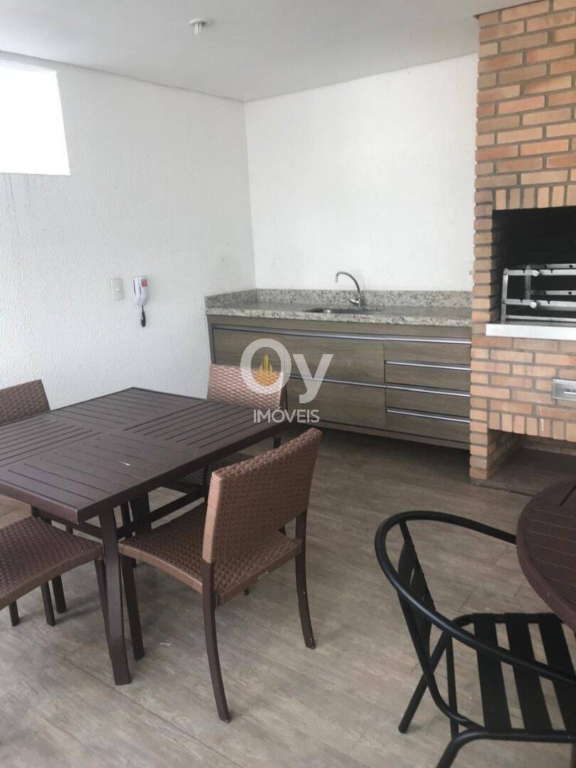 Apartamento com 2 dormitórios à venda, 82 m² por R$ 990.000,00 - Jardim das Colinas - São José dos Campos/SP