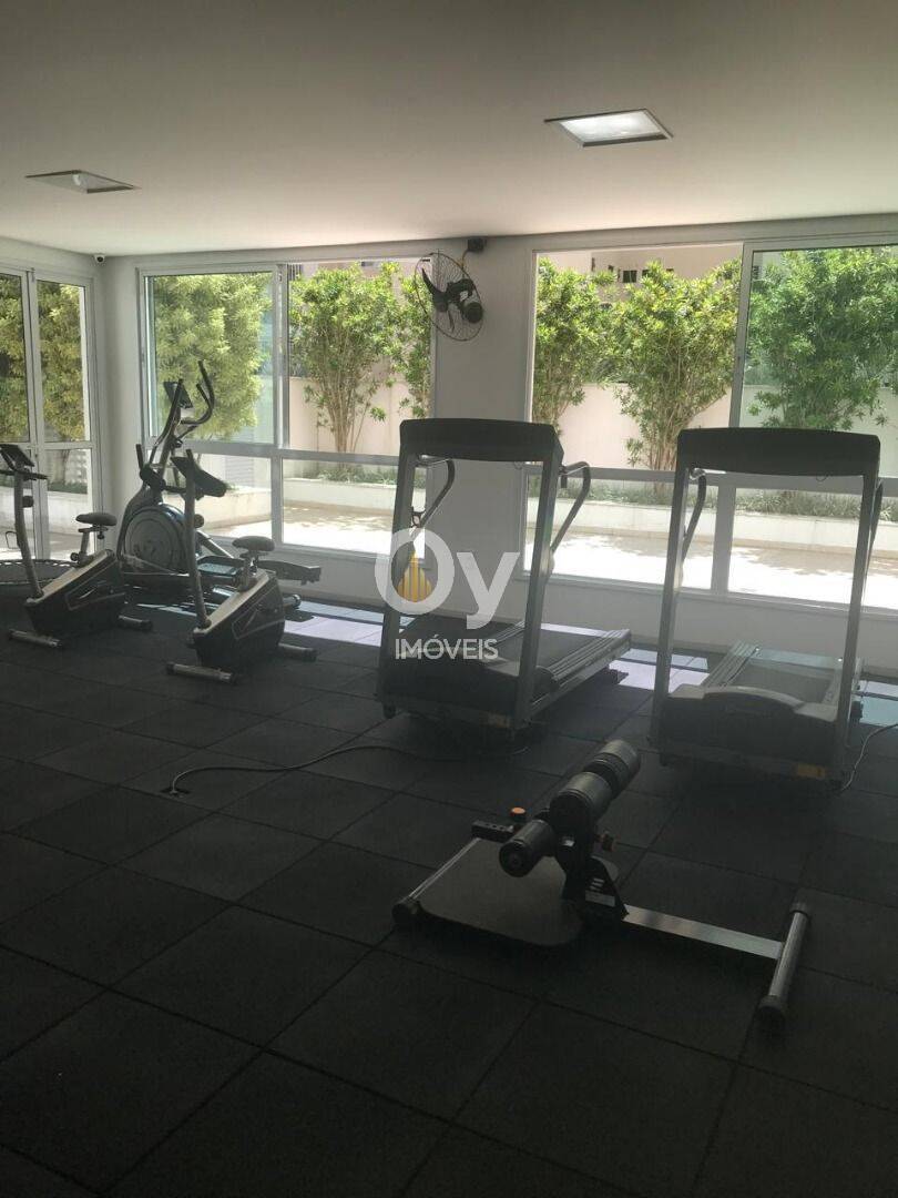 Apartamento com 2 dormitórios à venda, 82 m² por R$ 990.000,00 - Jardim das Colinas - São José dos Campos/SP