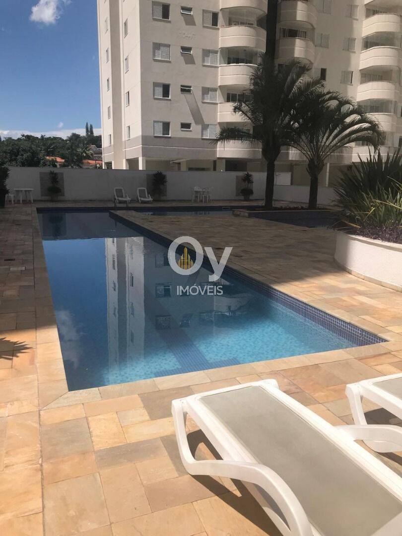 Apartamento com 2 dormitórios à venda, 82 m² por R$ 990.000,00 - Jardim das Colinas - São José dos Campos/SP