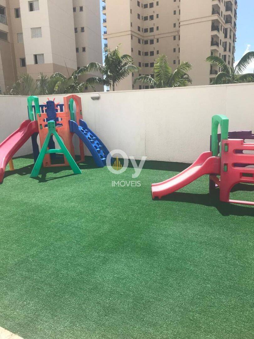 Apartamento com 2 dormitórios à venda, 82 m² por R$ 990.000,00 - Jardim das Colinas - São José dos Campos/SP
