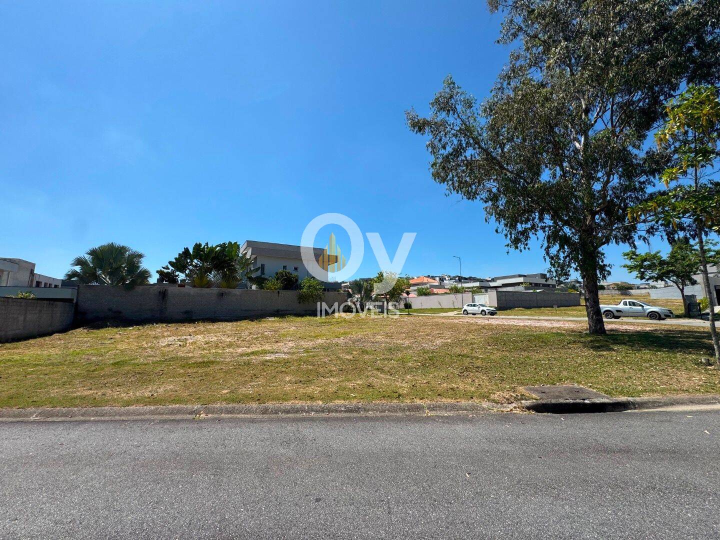 Terreno à venda, 765 m² por R$ 1.100.000,00 - Urbanova - São José dos Campos/SP