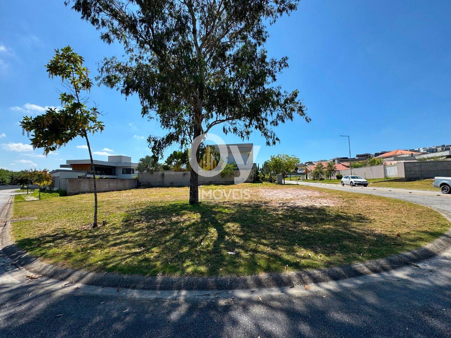 Terreno à venda, 765 m² por R$ 1.100.000,00 - Urbanova - São José dos Campos/SP