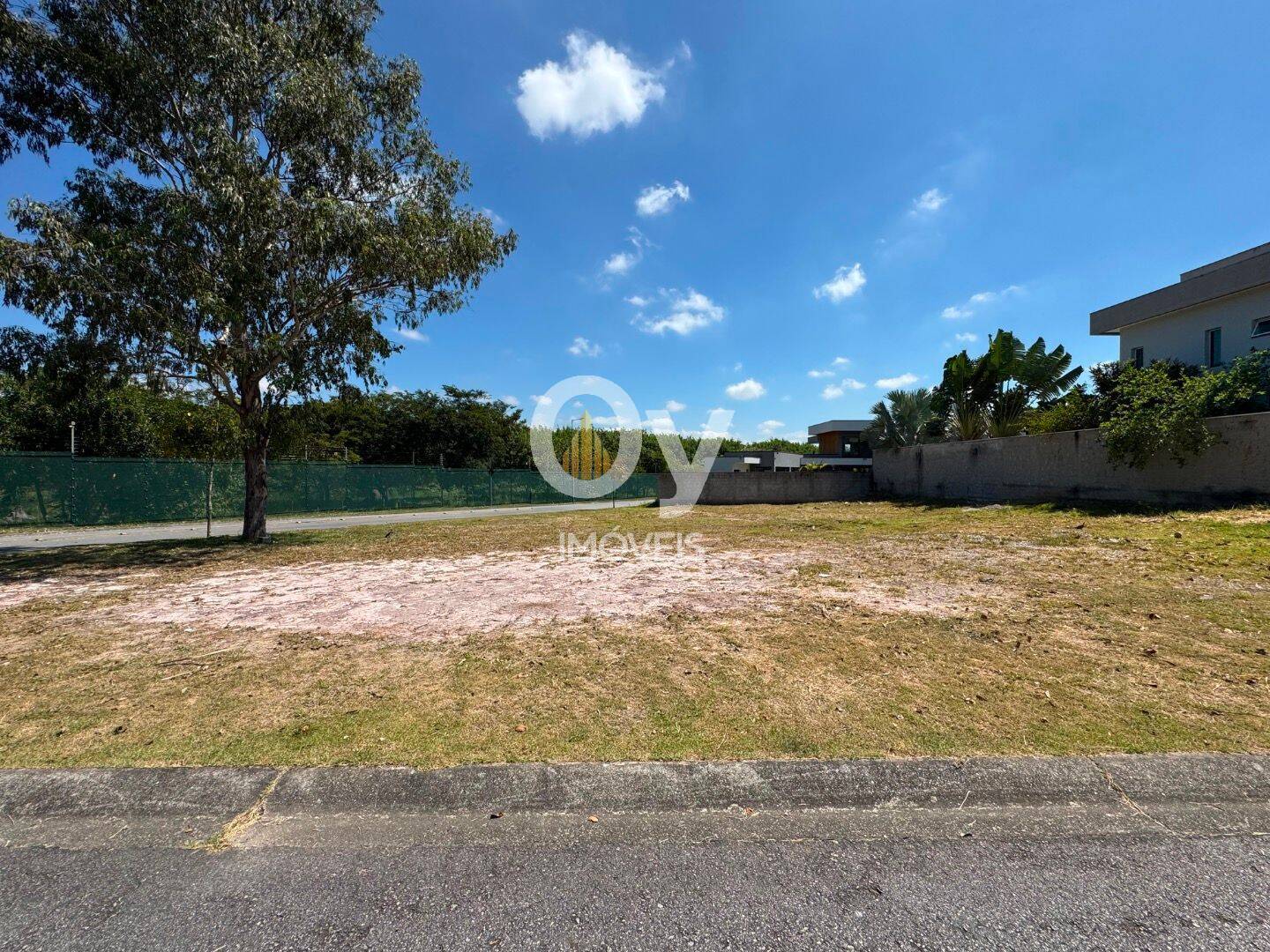 Terreno à venda, 765 m² por R$ 1.100.000,00 - Urbanova - São José dos Campos/SP