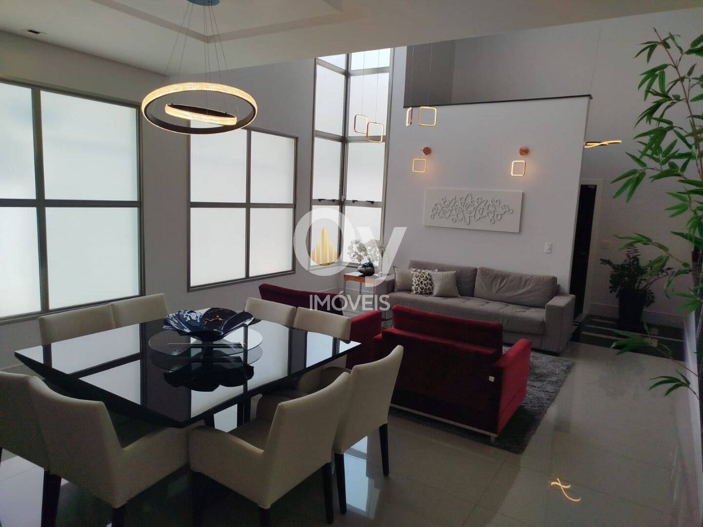 Sobrado com 2 dormitórios à venda, 375 m² por R$ 2.300.000,00 - Jardim Coleginho - Jacareí/SP