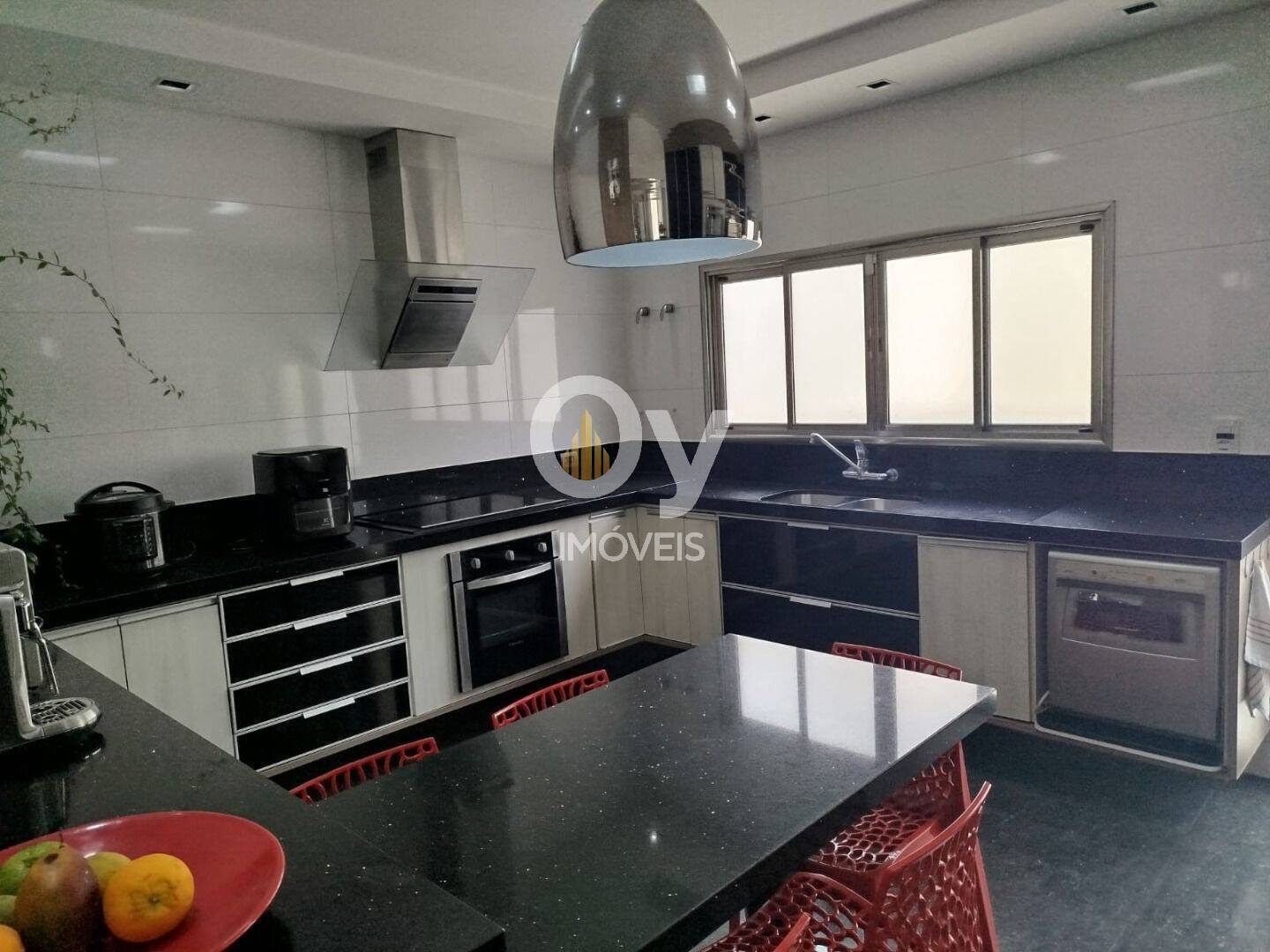 Sobrado com 2 dormitórios à venda, 375 m² por R$ 2.300.000,00 - Jardim Coleginho - Jacareí/SP
