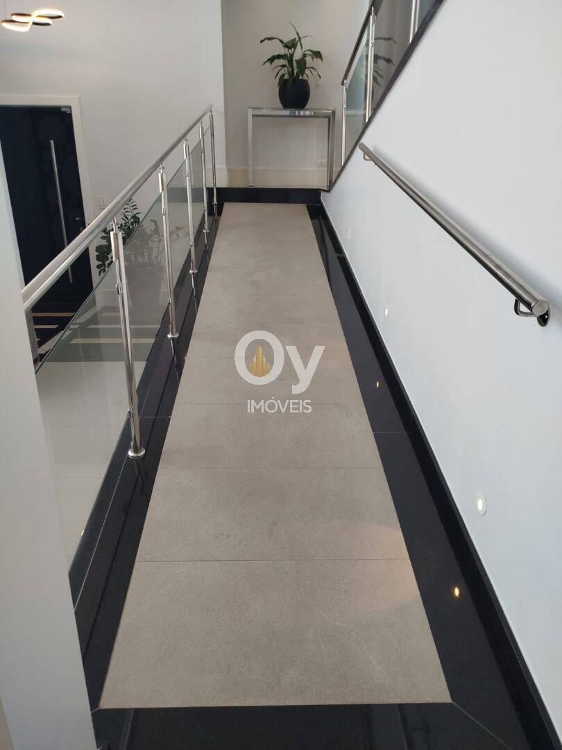 Sobrado com 2 dormitórios à venda, 375 m² por R$ 2.300.000,00 - Jardim Coleginho - Jacareí/SP