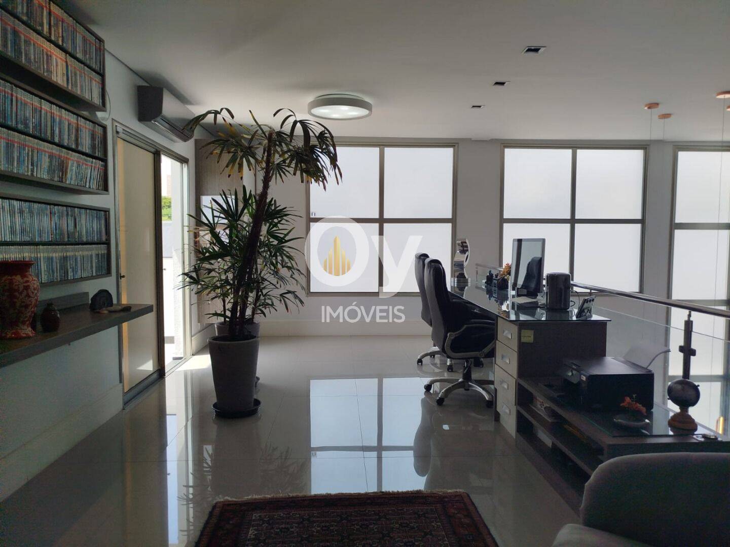 Sobrado com 2 dormitórios à venda, 375 m² por R$ 2.300.000,00 - Jardim Coleginho - Jacareí/SP