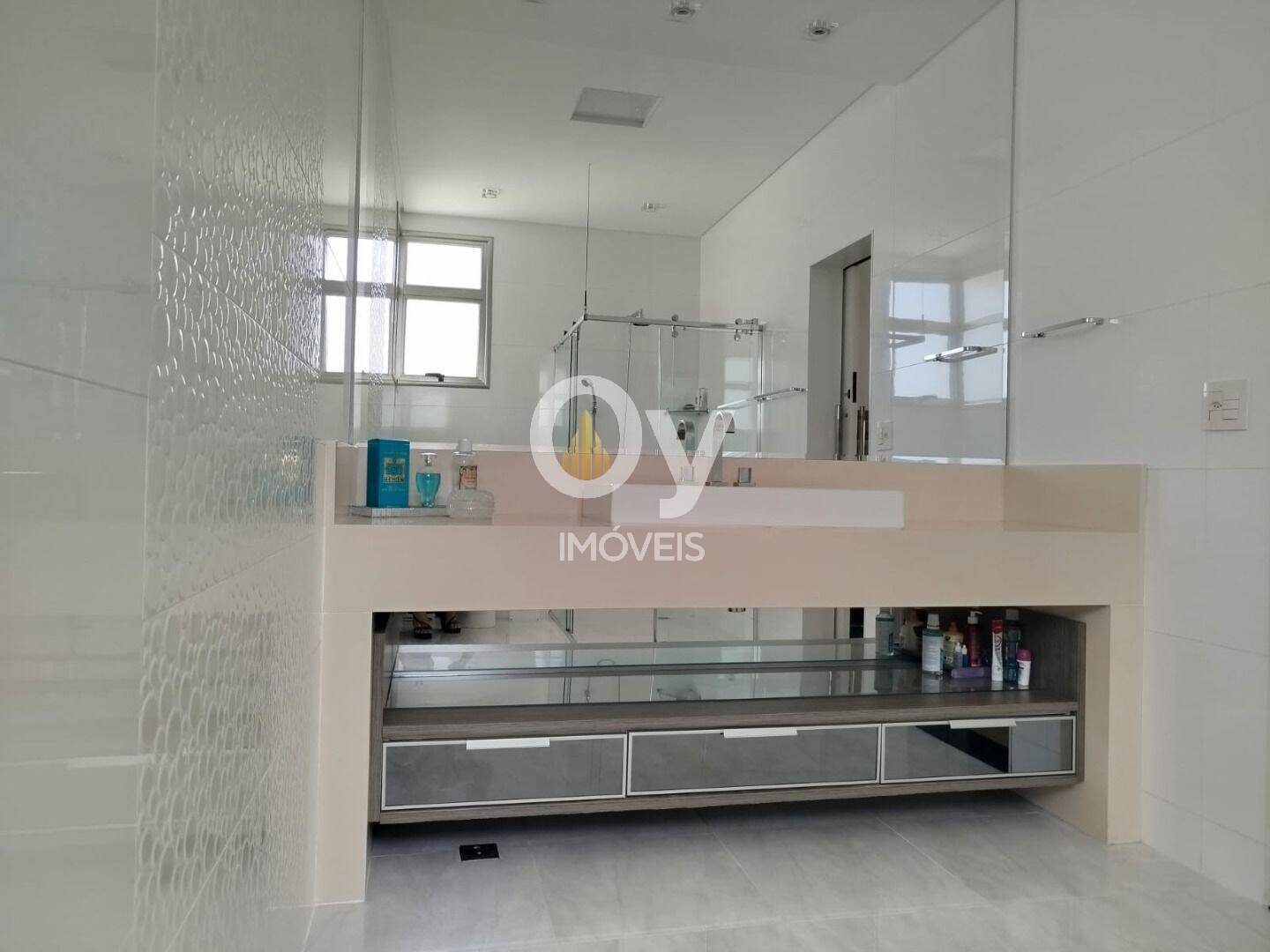 Sobrado com 2 dormitórios à venda, 375 m² por R$ 2.300.000,00 - Jardim Coleginho - Jacareí/SP