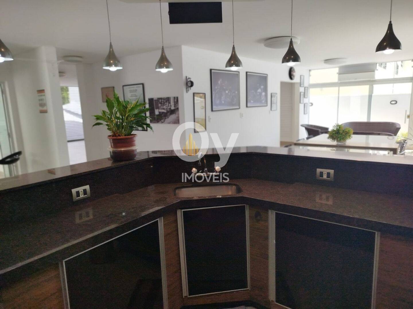 Sobrado com 2 dormitórios à venda, 375 m² por R$ 2.300.000,00 - Jardim Coleginho - Jacareí/SP