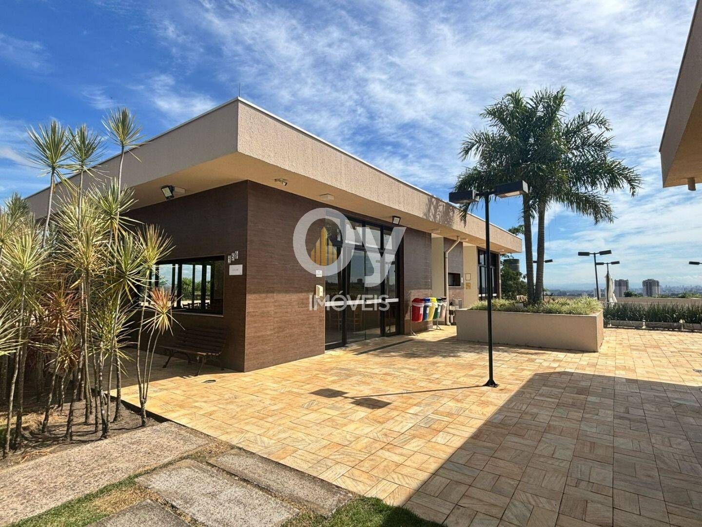Sobrado com 3 dormitórios à venda, 204 m² por R$ 1.400.000,00 - Condomínio Residencial Fogaça	 - Jacareí/SP