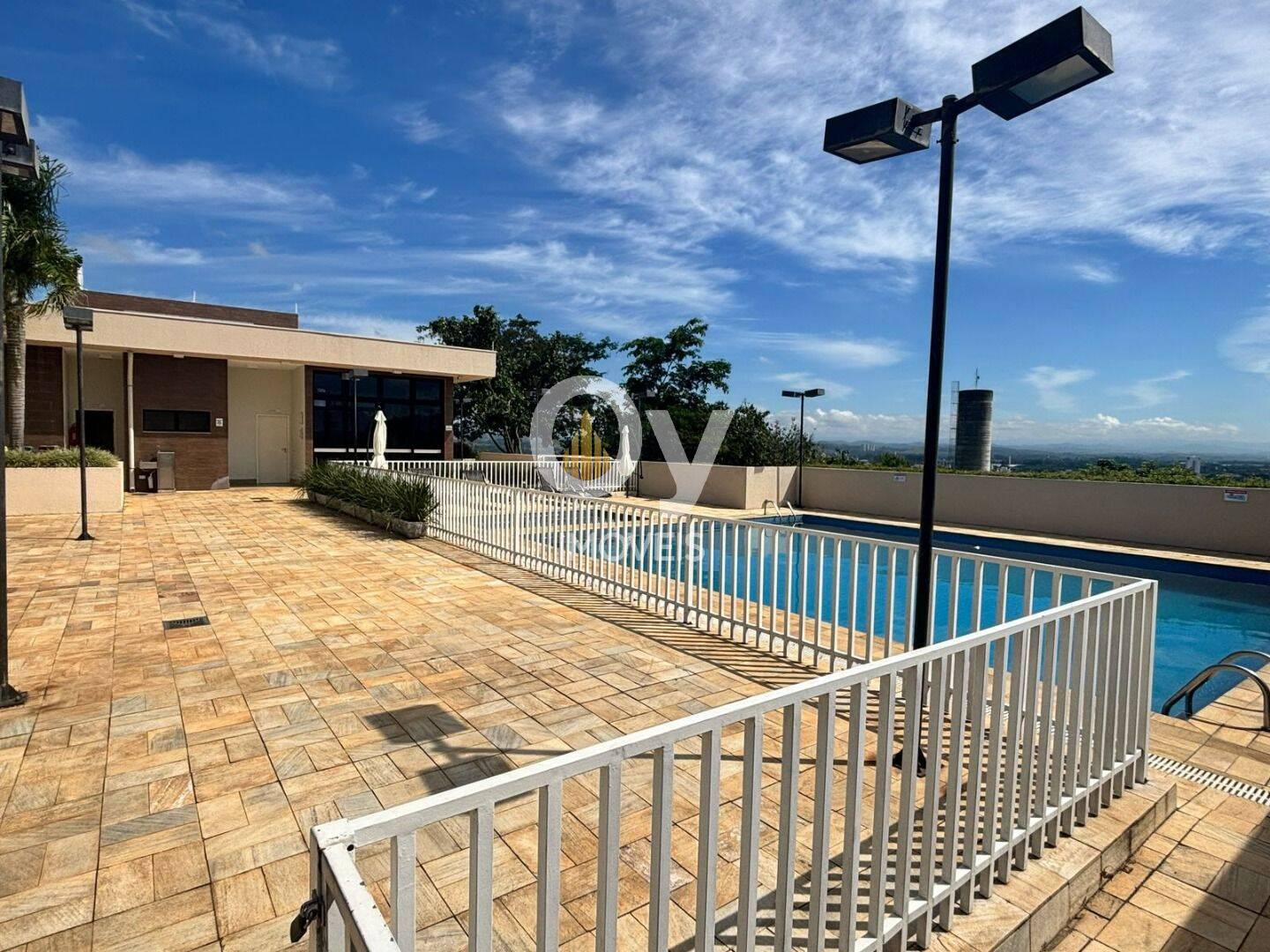 Sobrado com 3 dormitórios à venda, 204 m² por R$ 1.400.000,00 - Condomínio Residencial Fogaça	 - Jacareí/SP