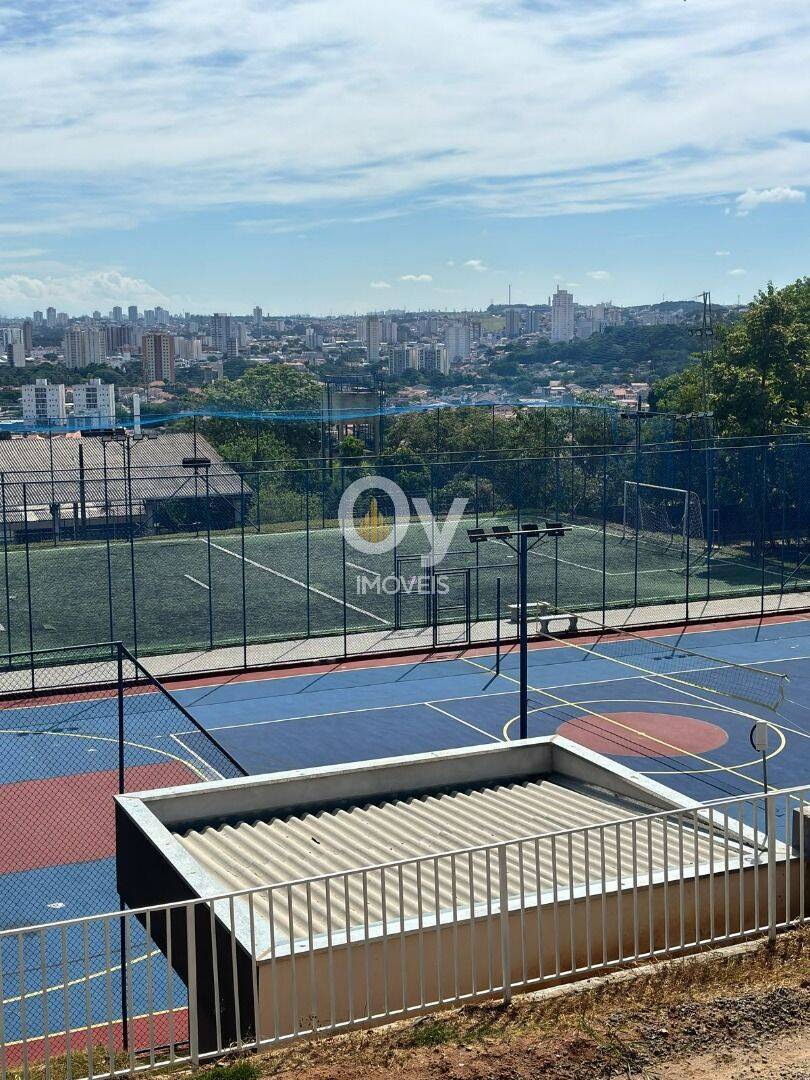 Sobrado com 3 dormitórios à venda, 204 m² por R$ 1.400.000,00 - Condomínio Residencial Fogaça	 - Jacareí/SP