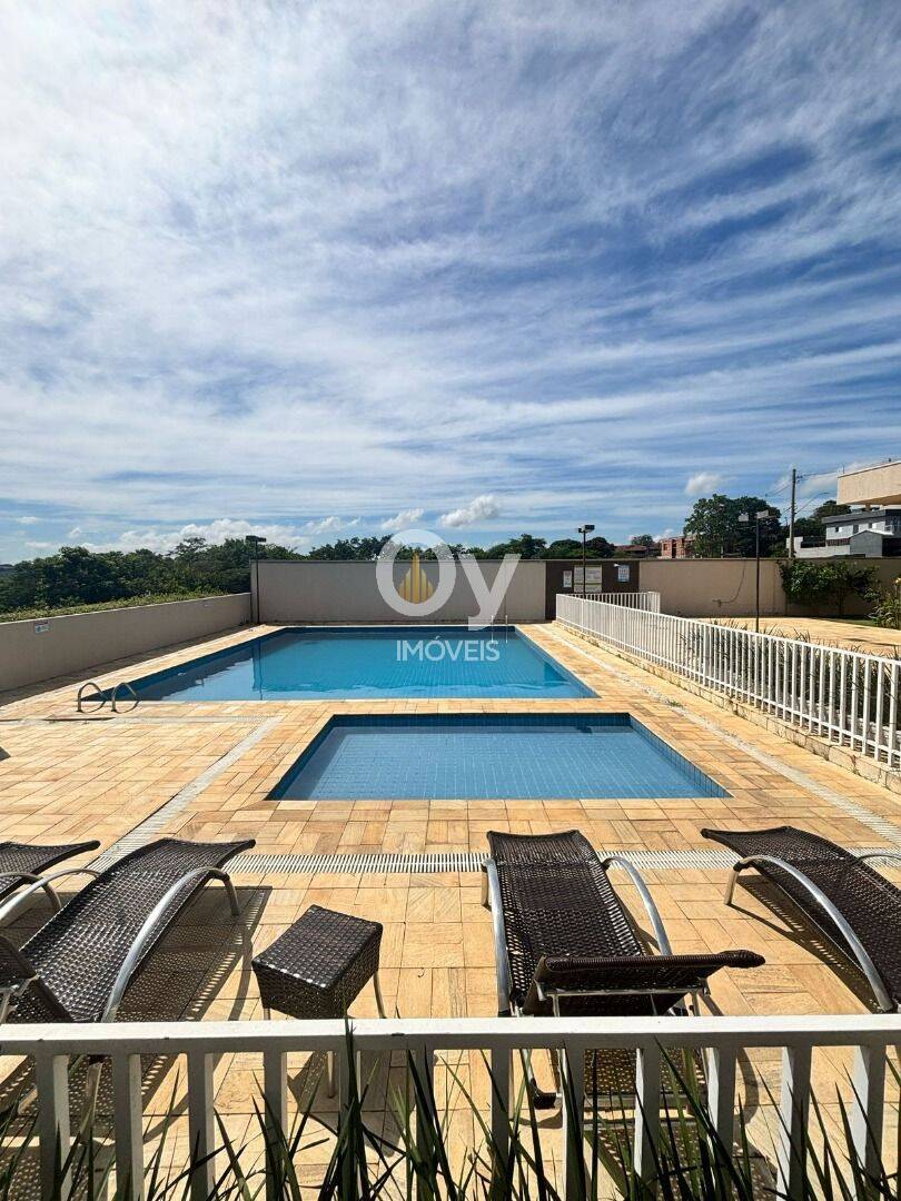 Sobrado com 3 dormitórios à venda, 204 m² por R$ 1.400.000,00 - Condomínio Residencial Fogaça	 - Jacareí/SP