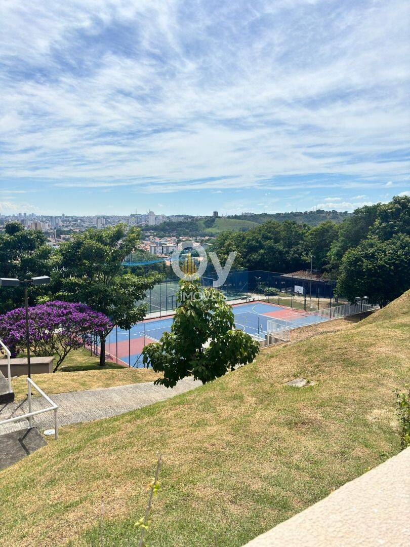 Sobrado com 3 dormitórios à venda, 204 m² por R$ 1.400.000,00 - Condomínio Residencial Fogaça	 - Jacareí/SP