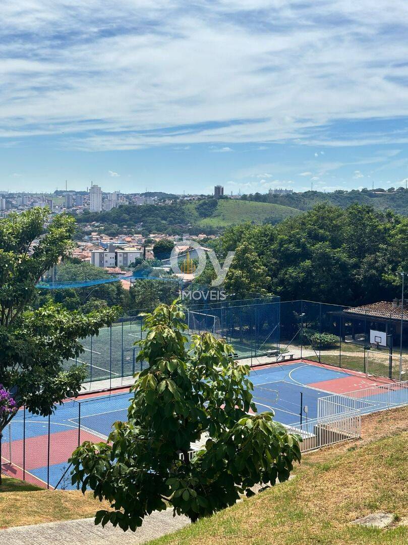 Sobrado com 3 dormitórios à venda, 204 m² por R$ 1.400.000,00 - Condomínio Residencial Fogaça	 - Jacareí/SP