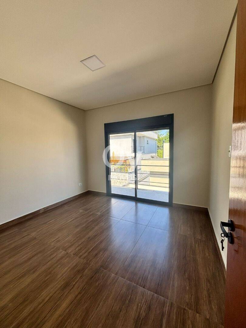 Sobrado com 3 dormitórios à venda, 204 m² por R$ 1.400.000,00 - Condomínio Residencial Fogaça	 - Jacareí/SP