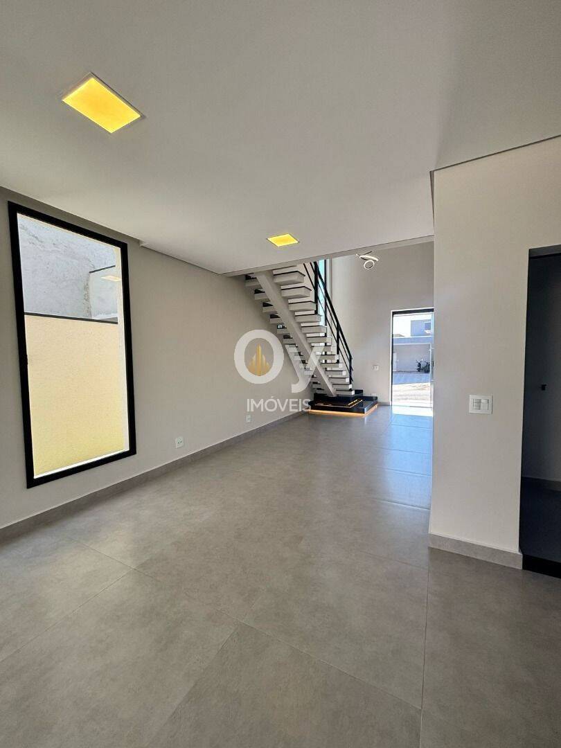 Sobrado com 3 dormitórios à venda, 204 m² por R$ 1.400.000,00 - Condomínio Residencial Fogaça	 - Jacareí/SP