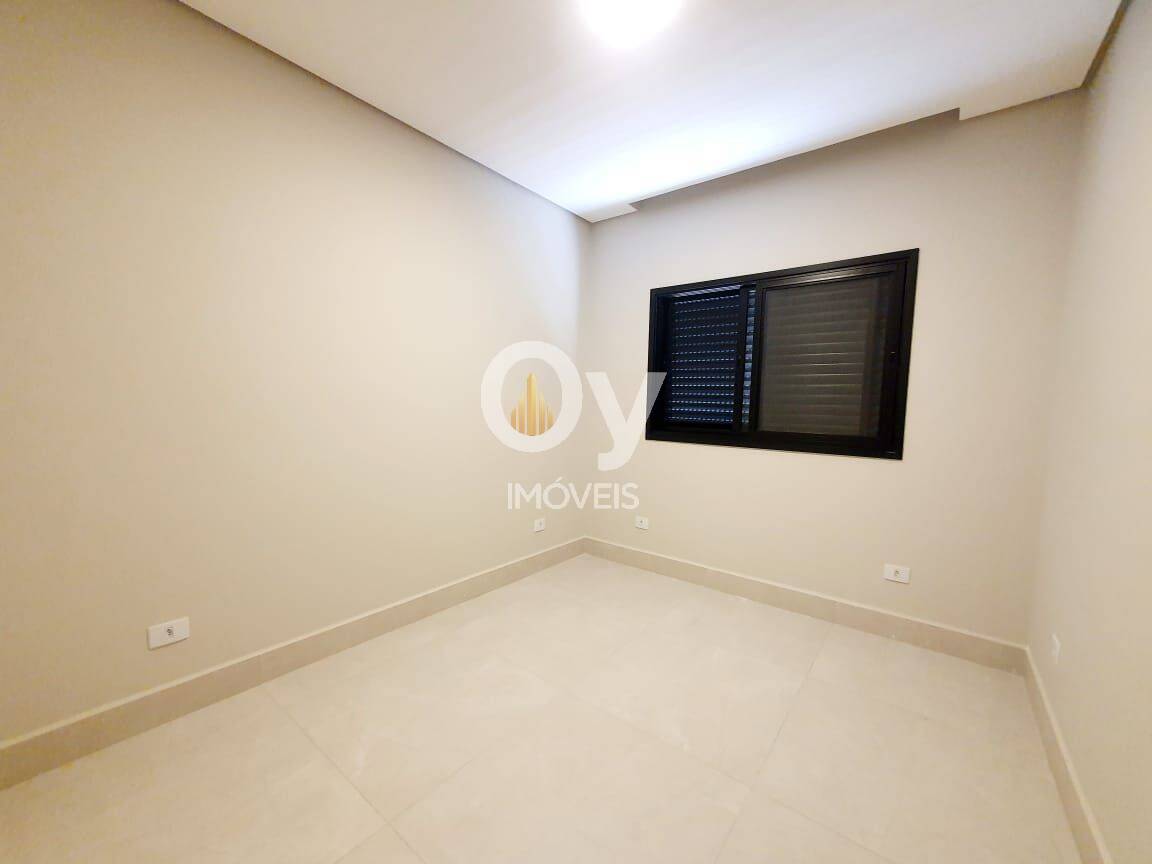 Casa com 3 dormitórios à venda, 143 m² por R$ 1.200.000 - Condomínio Residencial Fogaça - Jacareí/SP