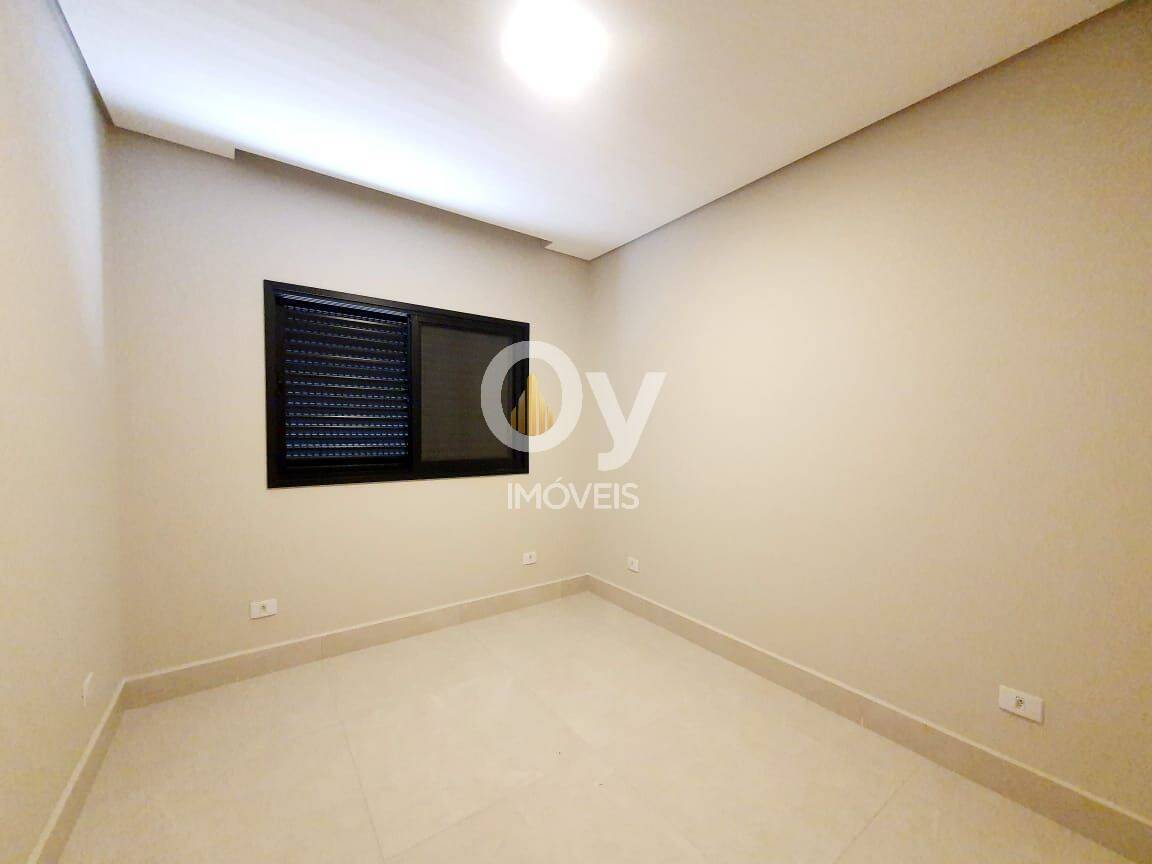 Casa com 3 dormitórios à venda, 143 m² por R$ 1.200.000 - Condomínio Residencial Fogaça - Jacareí/SP