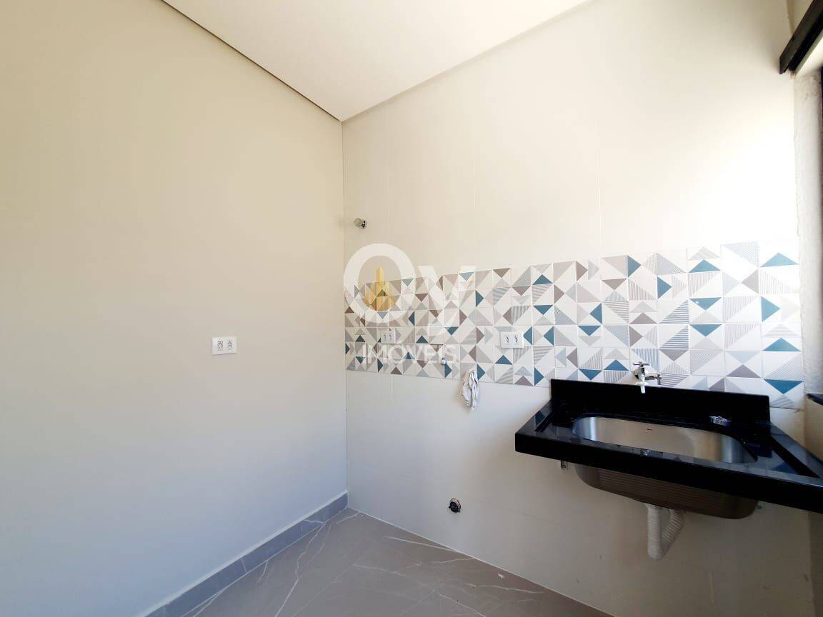 Casa com 3 dormitórios à venda, 143 m² por R$ 1.200.000 - Condomínio Residencial Fogaça - Jacareí/SP