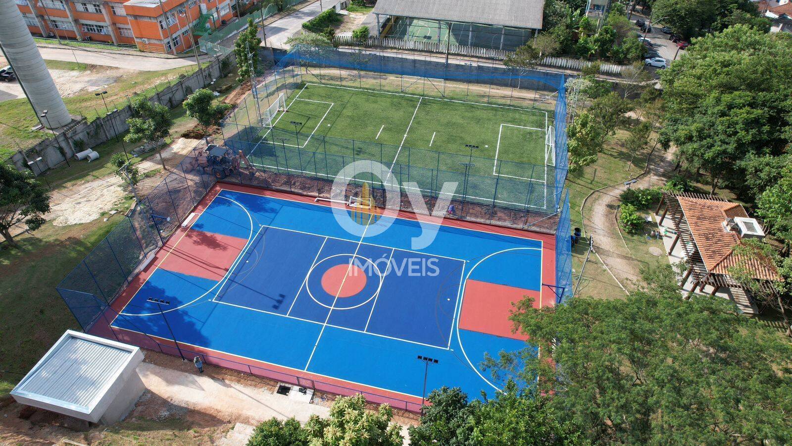 Casa com 3 dormitórios à venda, 143 m² por R$ 1.200.000 - Condomínio Residencial Fogaça - Jacareí/SP