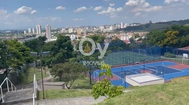 Casa com 3 dormitórios à venda, 143 m² por R$ 1.200.000 - Condomínio Residencial Fogaça - Jacareí/SP
