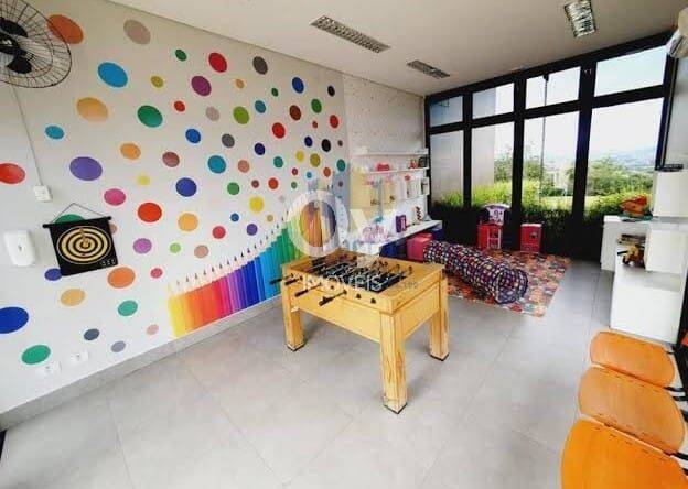 Casa com 3 dormitórios à venda, 143 m² por R$ 1.200.000 - Condomínio Residencial Fogaça - Jacareí/SP