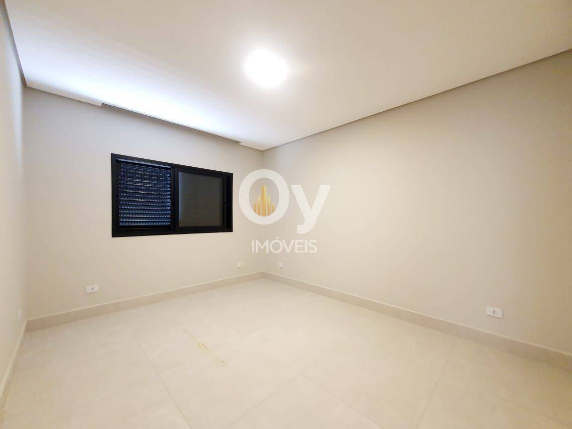 Casa com 3 dormitórios à venda, 143 m² por R$ 1.200.000 - Condomínio Residencial Fogaça - Jacareí/SP