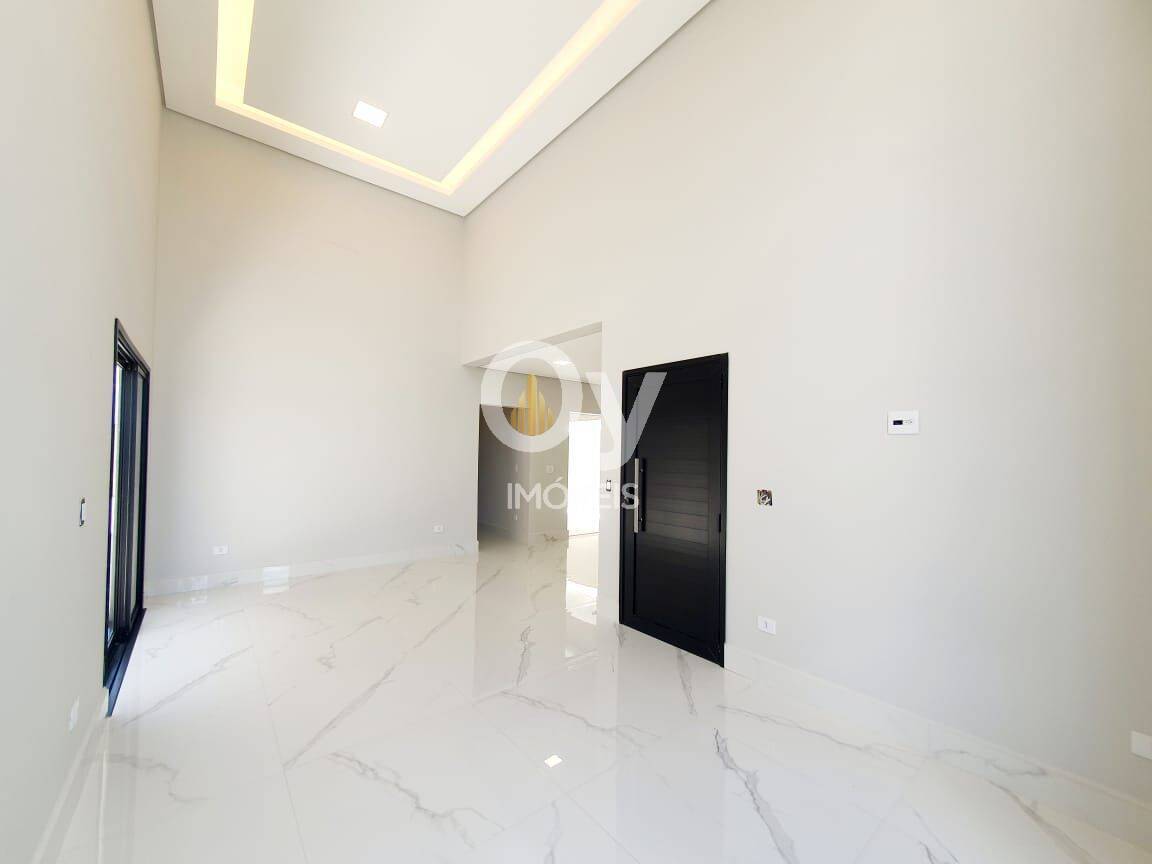 Casa com 3 dormitórios à venda, 143 m² por R$ 1.200.000,00 - Condomínio Residencial Fogaça	 - Jacareí/SP