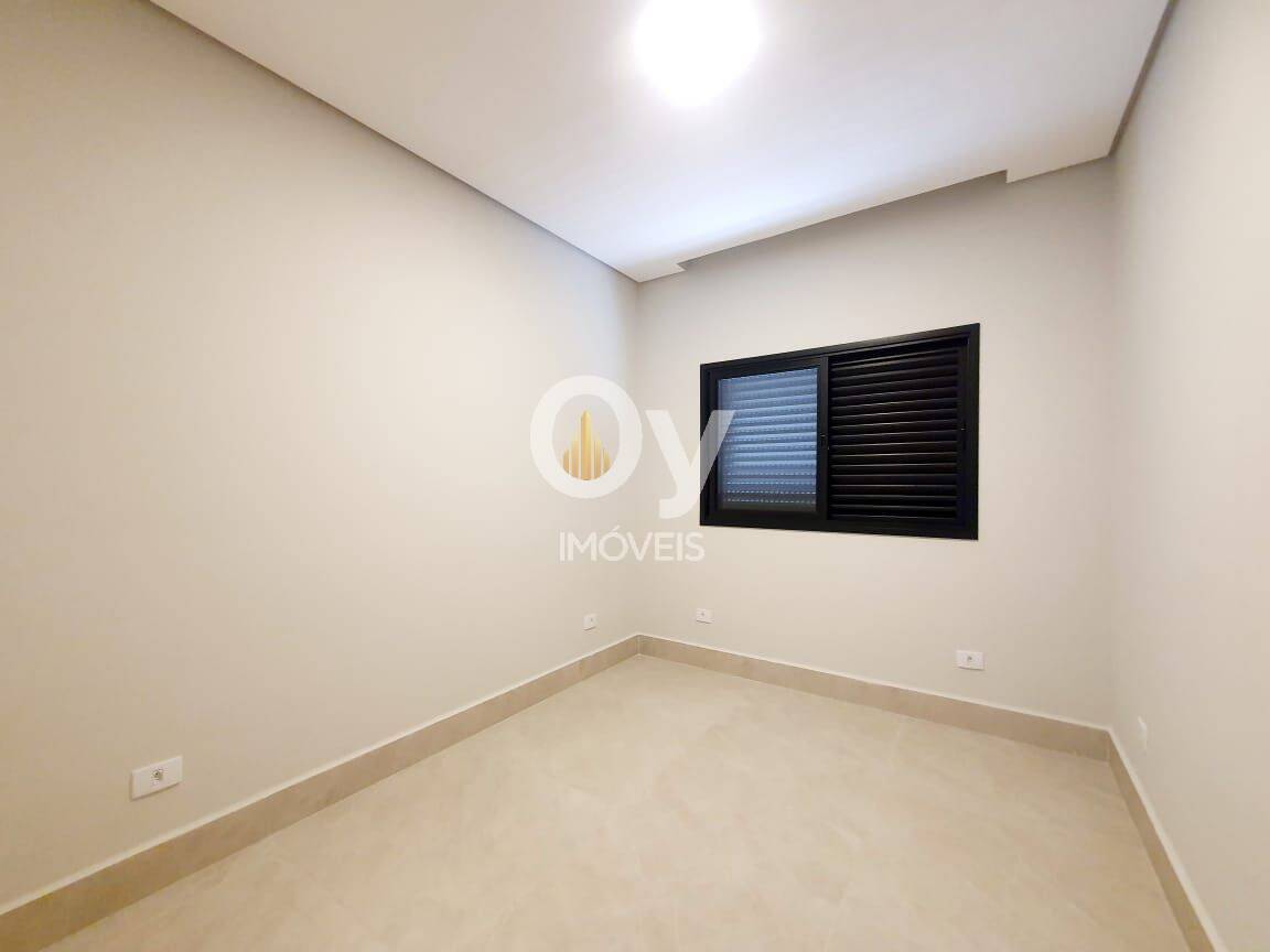 Casa com 3 dormitórios à venda, 143 m² por R$ 1.200.000,00 - Condomínio Residencial Fogaça	 - Jacareí/SP