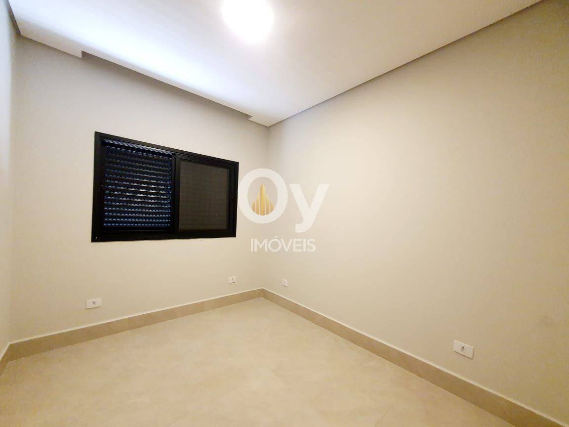 Casa com 3 dormitórios à venda, 143 m² por R$ 1.200.000,00 - Condomínio Residencial Fogaça	 - Jacareí/SP