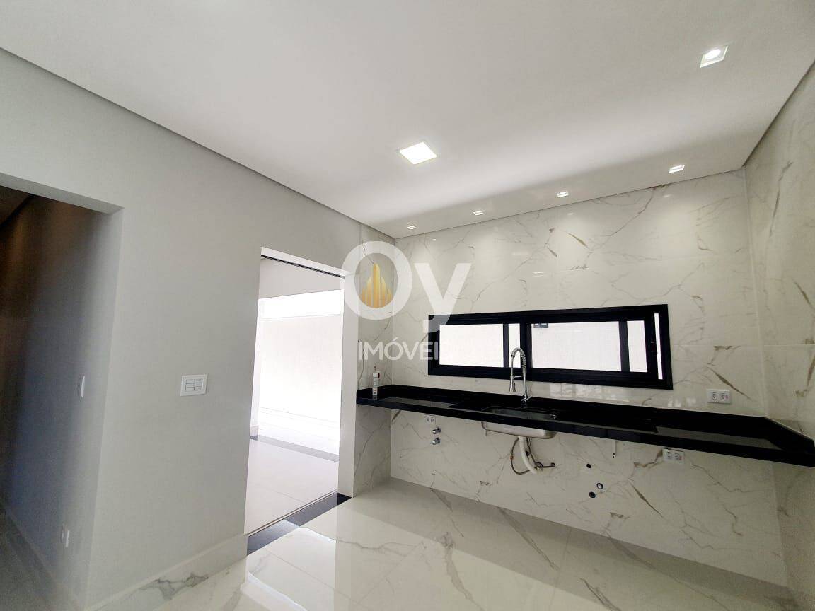 Casa com 3 dormitórios à venda, 143 m² por R$ 1.200.000,00 - Condomínio Residencial Fogaça	 - Jacareí/SP
