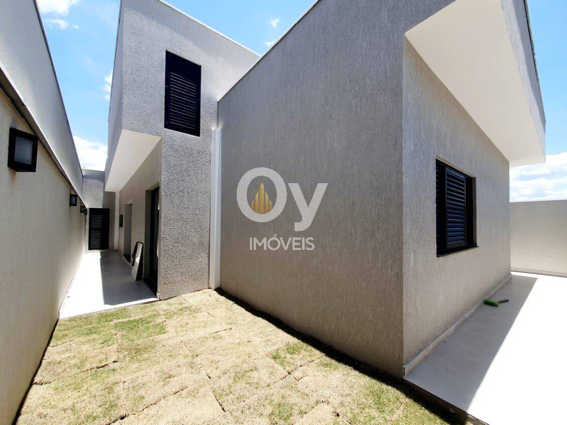 Casa com 3 dormitórios à venda, 143 m² por R$ 1.200.000,00 - Condomínio Residencial Fogaça	 - Jacareí/SP