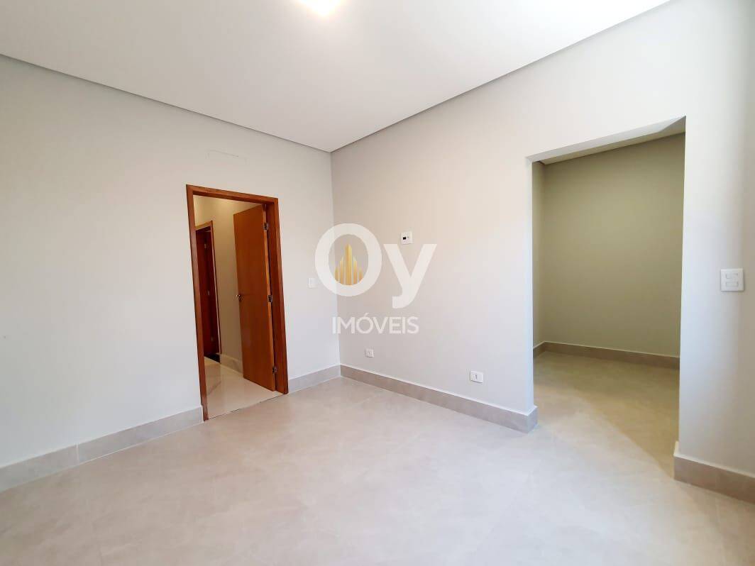 Casa com 3 dormitórios à venda, 143 m² por R$ 1.200.000,00 - Condomínio Residencial Fogaça	 - Jacareí/SP