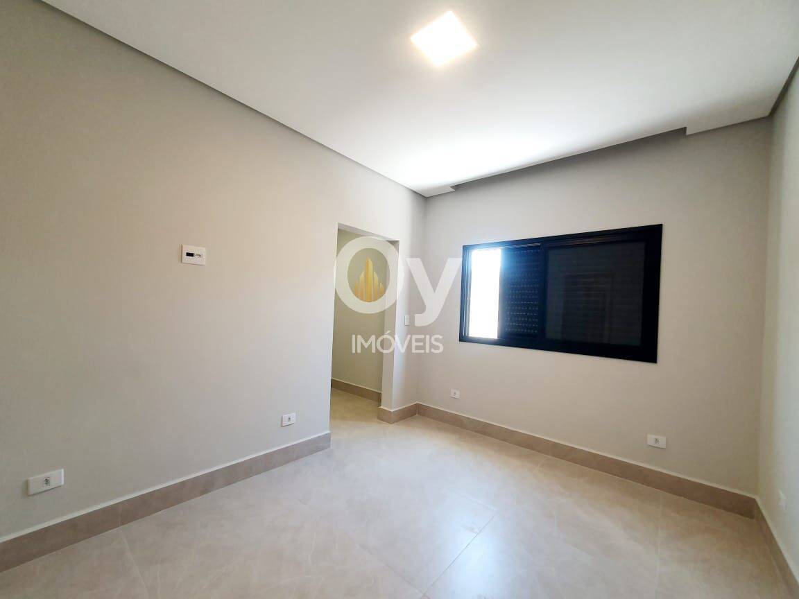 Casa com 3 dormitórios à venda, 143 m² por R$ 1.200.000,00 - Condomínio Residencial Fogaça	 - Jacareí/SP