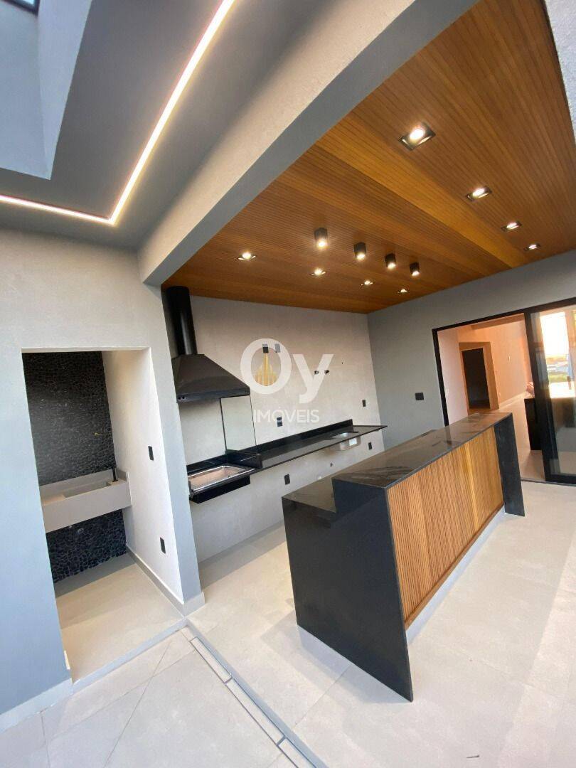 Casa com 3 dormitórios à venda, 185 m² por R$ 1.290.000 - Santa Mônica - Caçapava/SP