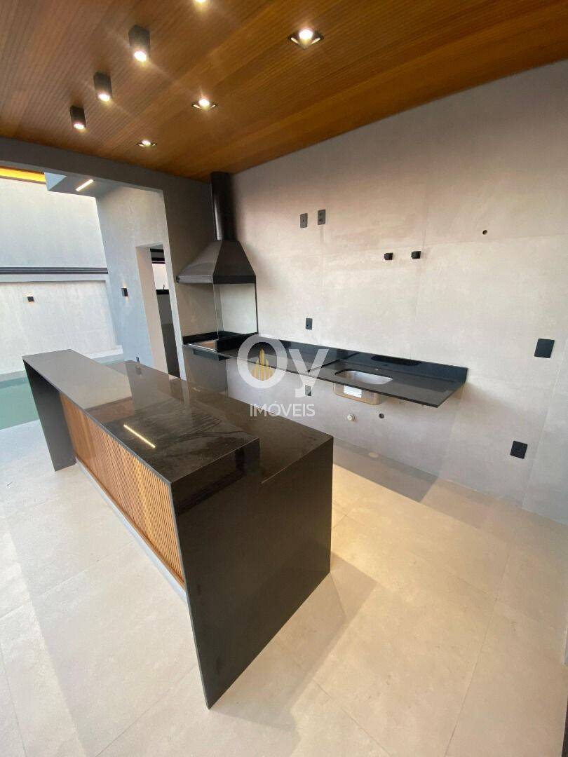 Casa com 3 dormitórios à venda, 185 m² por R$ 1.290.000 - Santa Mônica - Caçapava/SP