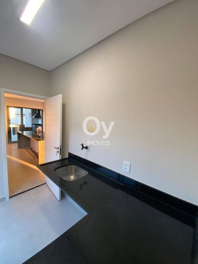 Casa com 3 dormitórios à venda, 185 m² por R$ 1.290.000 - Santa Mônica - Caçapava/SP