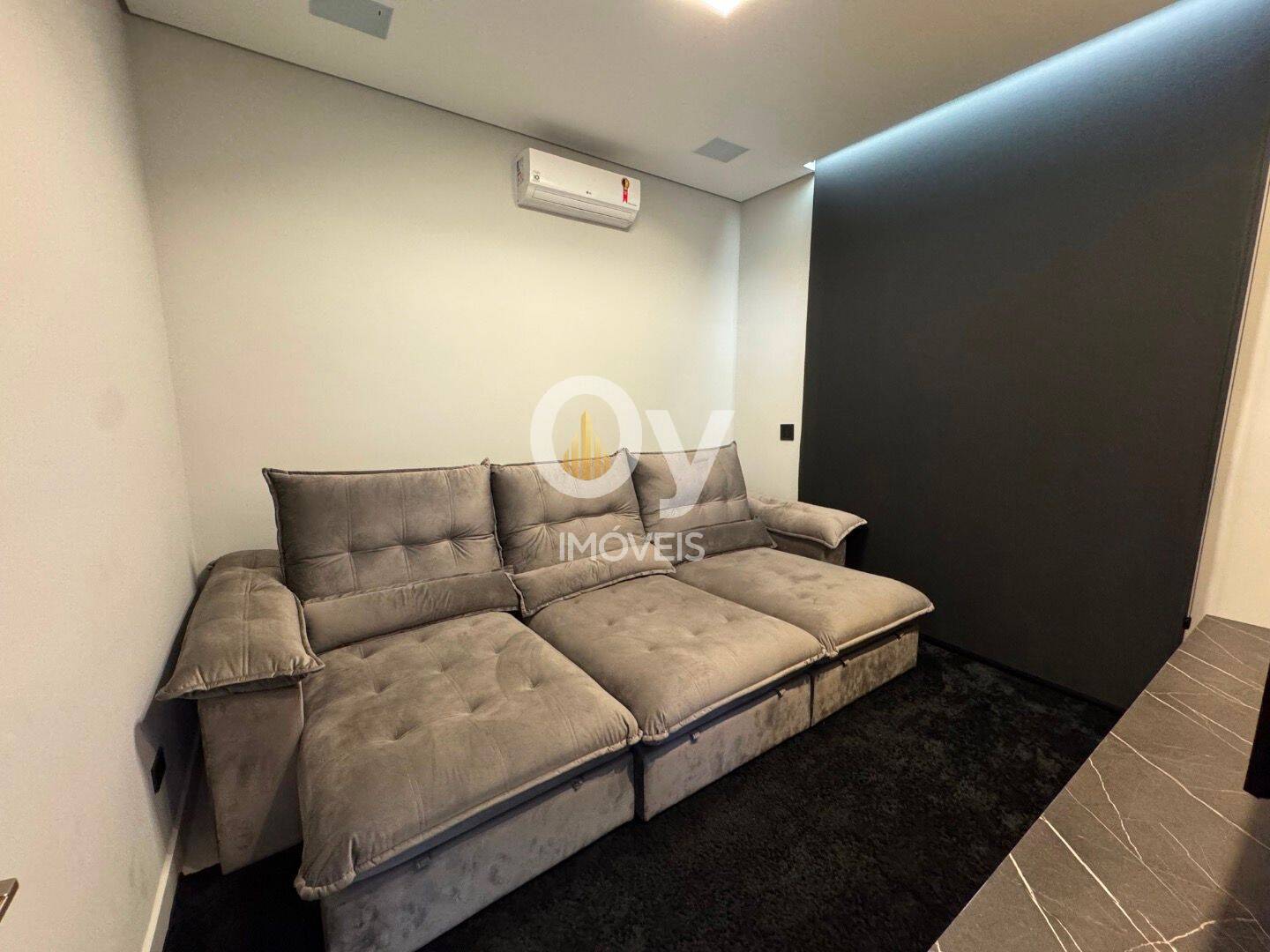 Casa com 3 dormitórios à venda, 330 m² por R$ 3.180.000 - Condomínio Residencial Colinas do Paratehy - São José dos Campos/SP