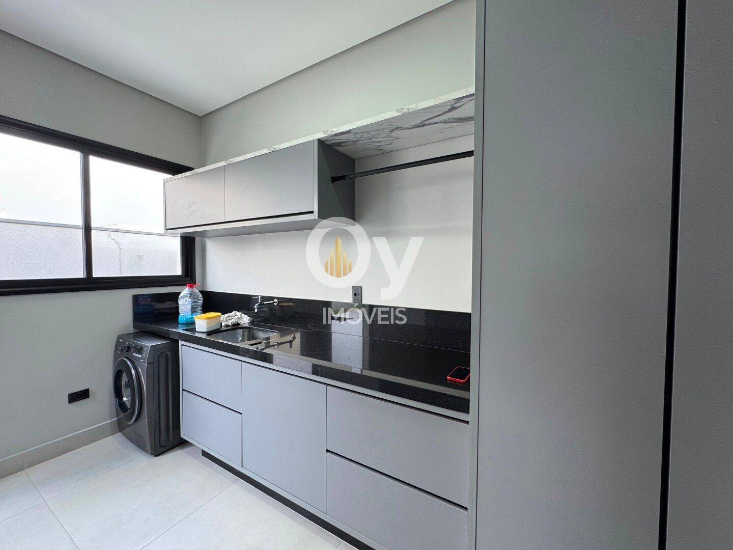 Casa com 3 dormitórios à venda, 330 m² por R$ 3.180.000 - Condomínio Residencial Colinas do Paratehy - São José dos Campos/SP