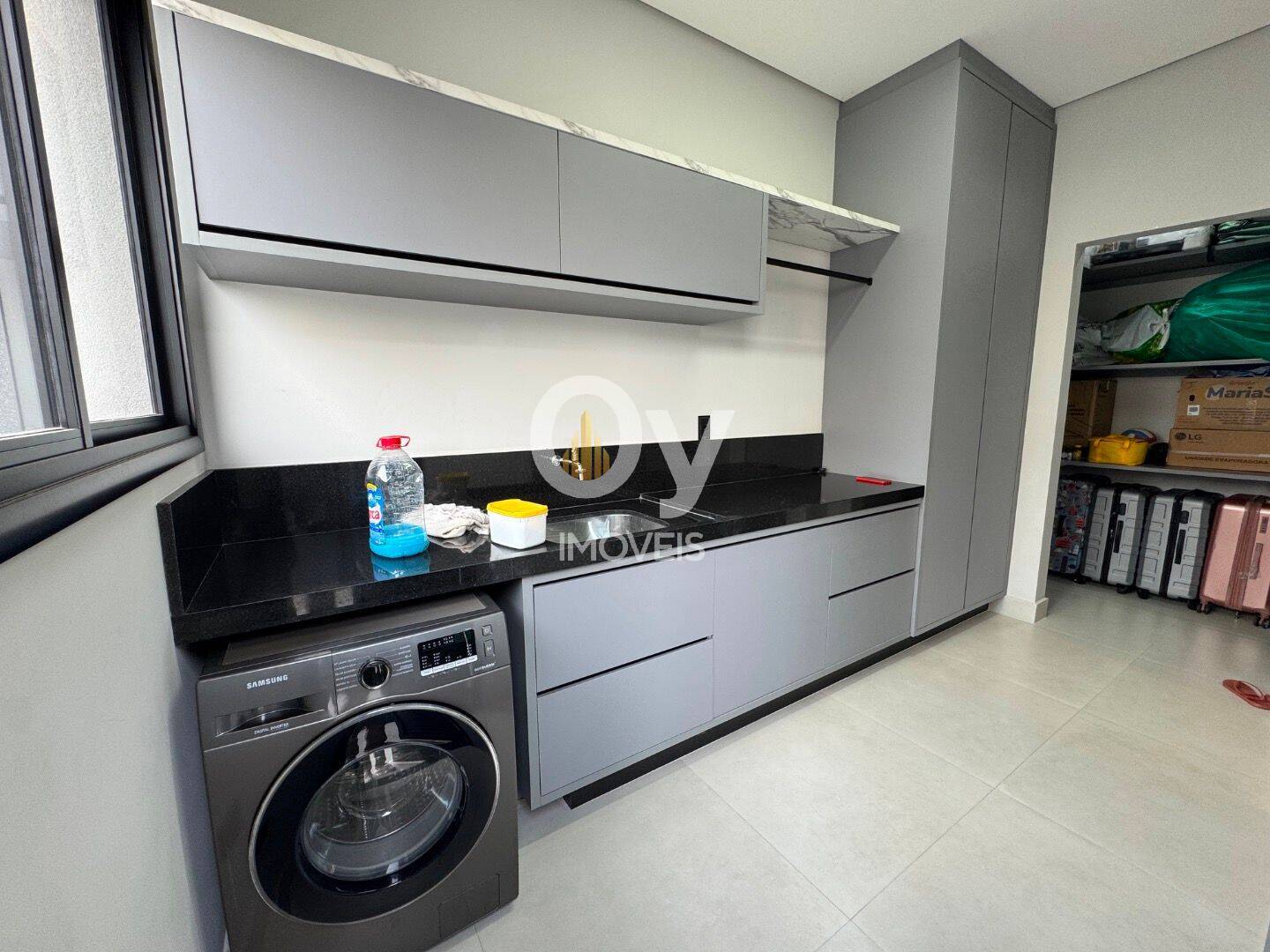 Casa com 3 dormitórios à venda, 330 m² por R$ 3.180.000 - Condomínio Residencial Colinas do Paratehy - São José dos Campos/SP