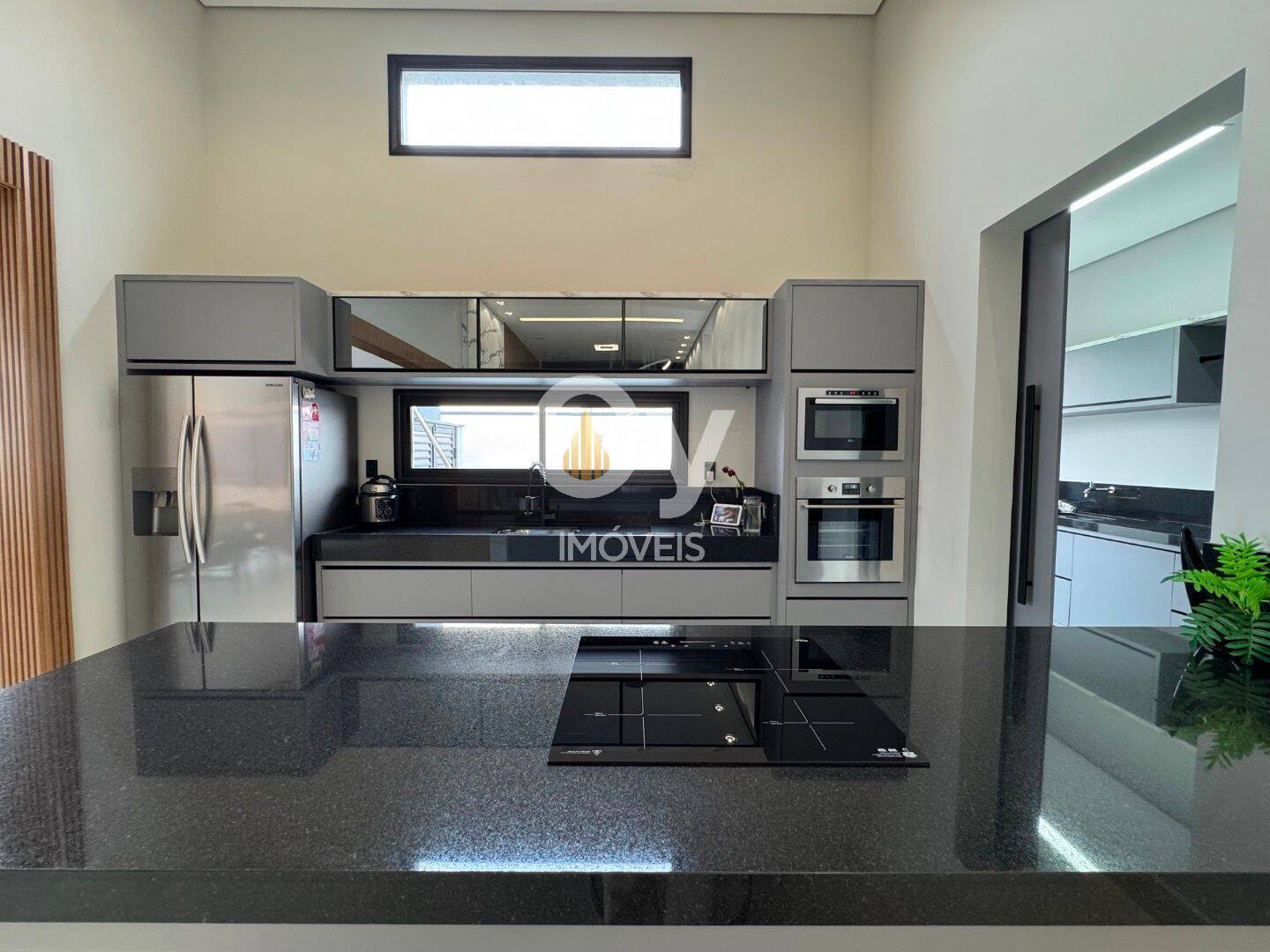 Casa com 3 dormitórios à venda, 330 m² por R$ 3.180.000 - Condomínio Residencial Colinas do Paratehy - São José dos Campos/SP