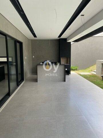 Sobrado com 4 suítes à venda, 355 m² por R$ 3.649.000 - Condomínio Residencial Alphaville II - São José dos Campos/SP