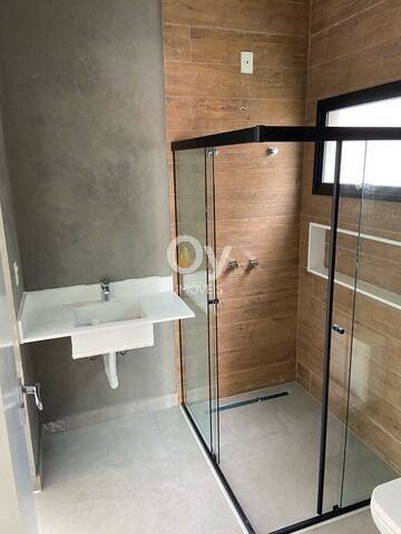 Sobrado com 4 suítes à venda, 355 m² por R$ 3.649.000 - Condomínio Residencial Alphaville II - São José dos Campos/SP