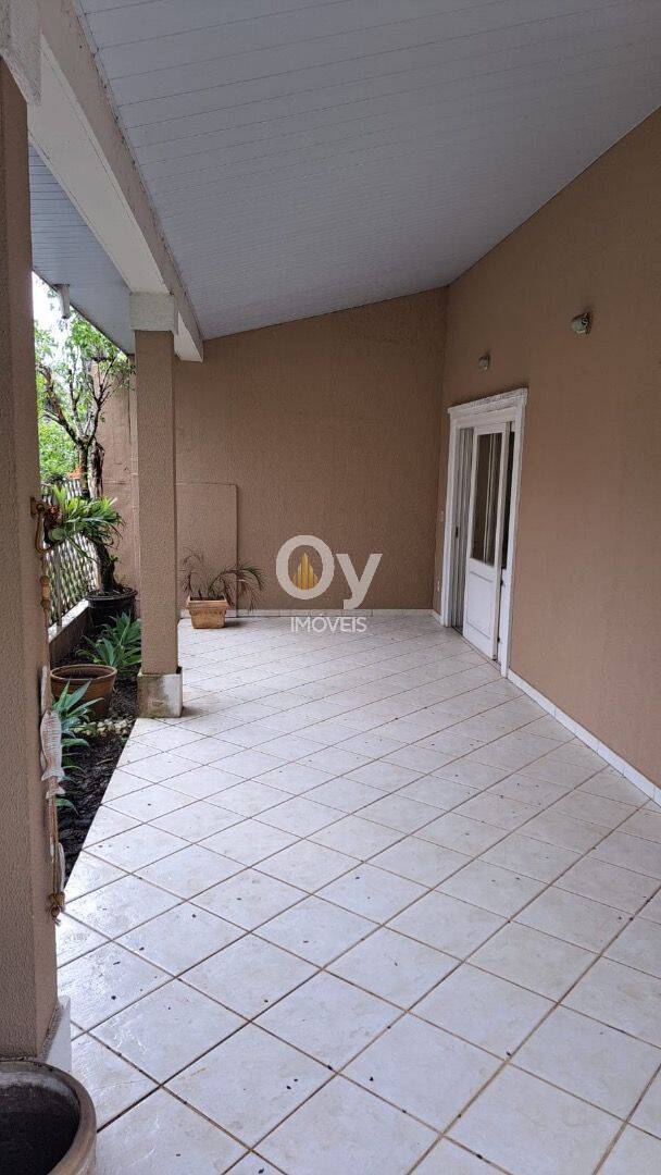 Casa com 3 dormitórios para alugar, 268 m² por R$ 8.726,67/mês - Urbanova - São José dos Campos/SP