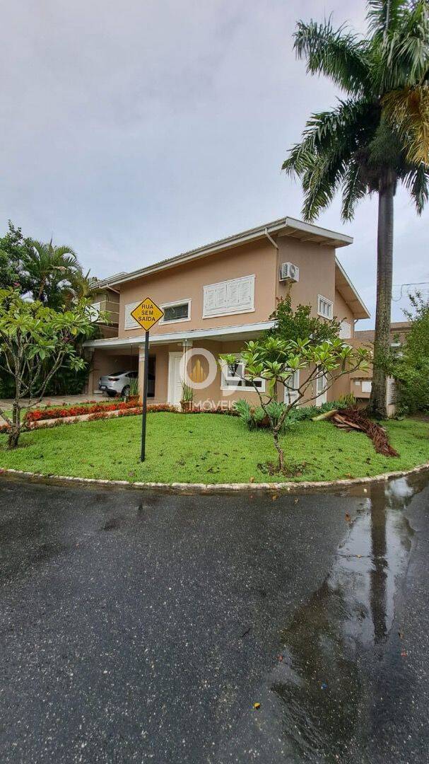 Casa com 3 dormitórios para alugar, 268 m² por R$ 8.726,67/mês - Urbanova - São José dos Campos/SP