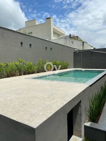 Sobrado com 4 suítes à venda, 355 m² por R$ 3.649.000 - Condomínio Residencial Alphaville II - São José dos Campos/SP