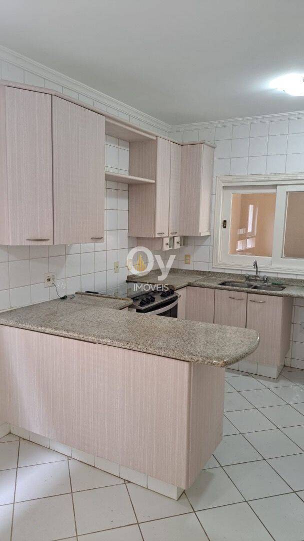Casa com 3 dormitórios para alugar, 268 m² por R$ 8.726,67/mês - Urbanova - São José dos Campos/SP