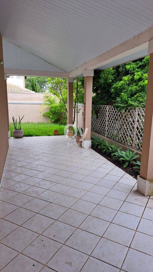 Casa com 3 dormitórios para alugar, 268 m² por R$ 8.726,67/mês - Urbanova - São José dos Campos/SP