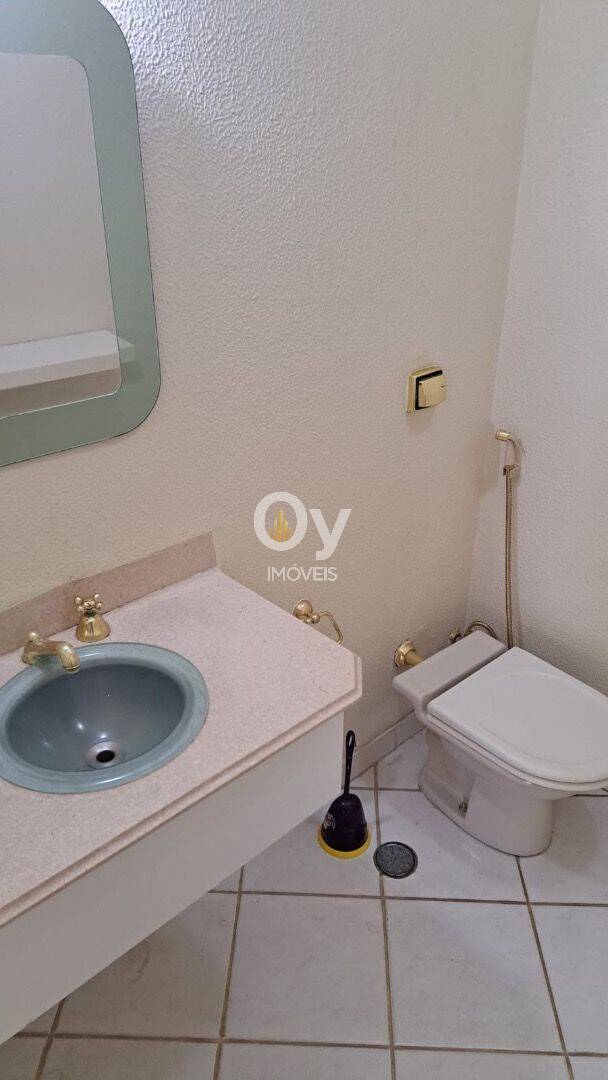 Casa com 3 dormitórios para alugar, 268 m² por R$ 8.726,67/mês - Urbanova - São José dos Campos/SP